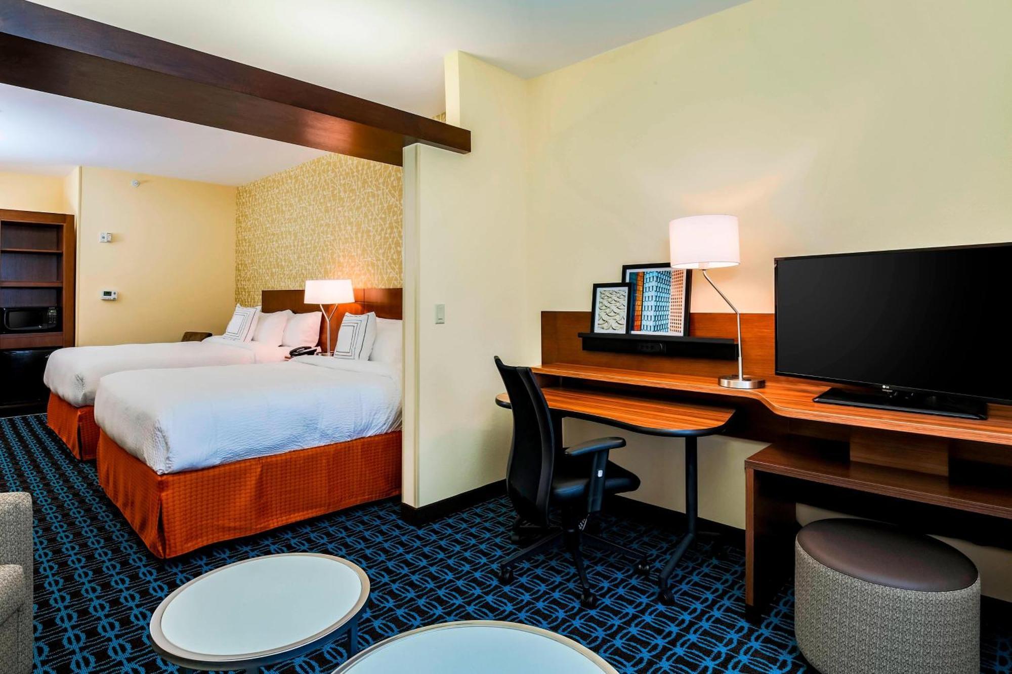 Hotel Fairfield & By Marriott Snyder