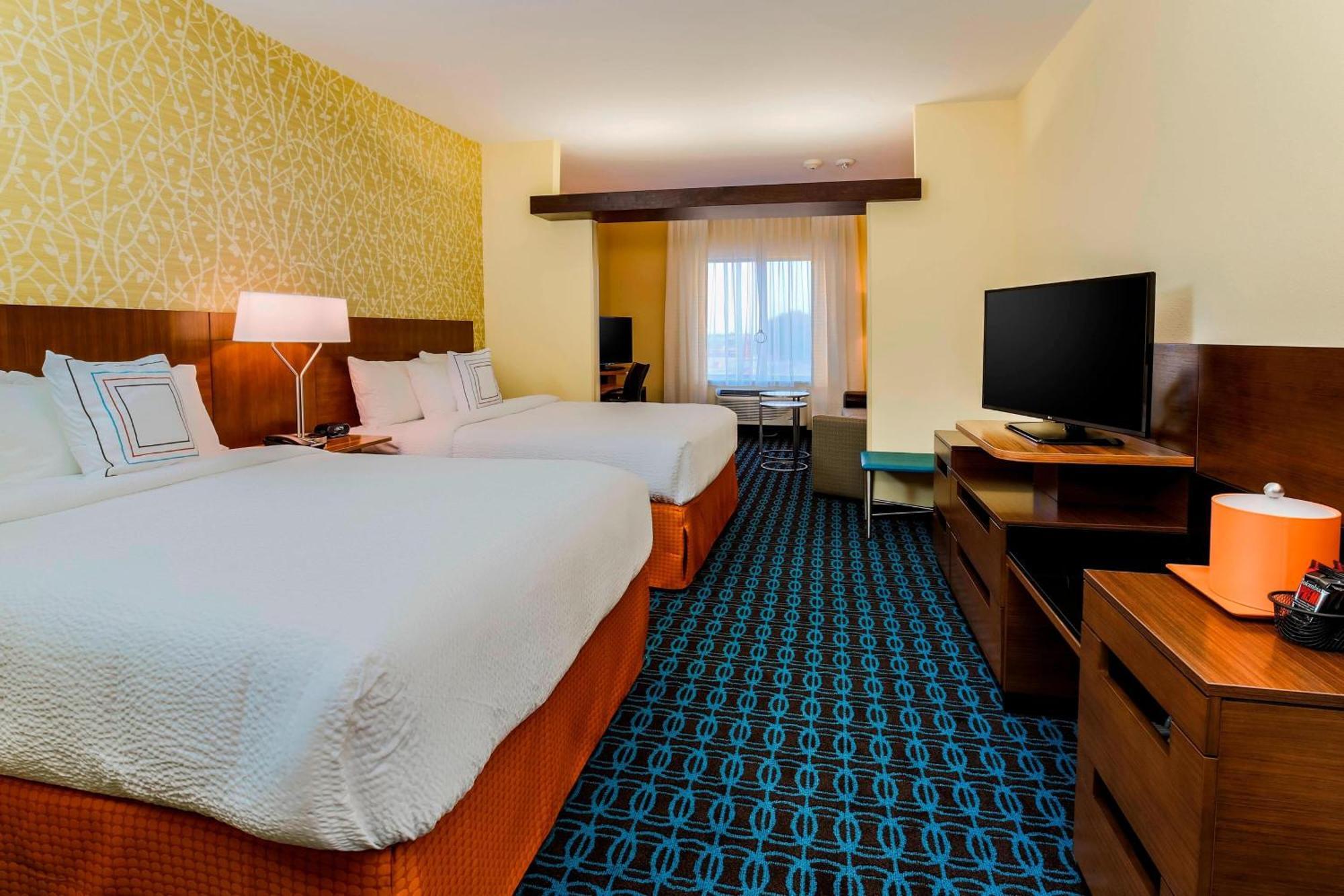 Fairfield & By Marriott Hotel Snyder