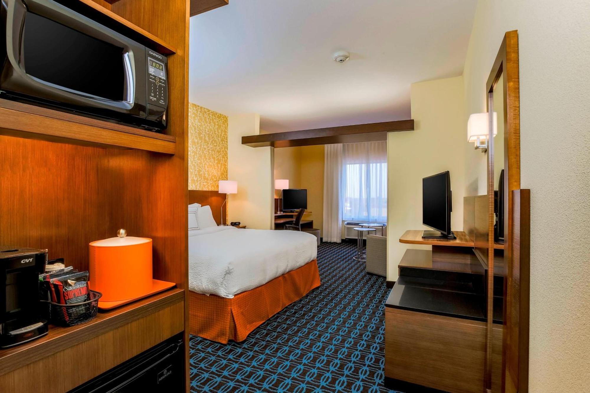 Hotel Fairfield & By Marriott Snyder