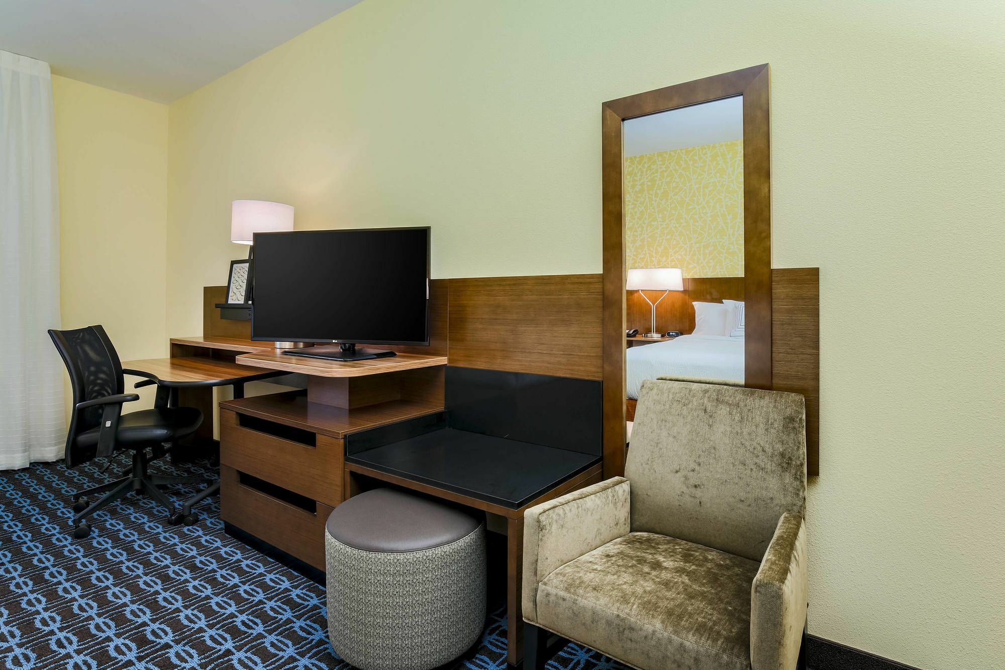 Hotel Fairfield & By Marriott Snyder